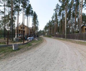 КП «Местерярви»
