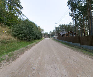 КП «Местерярви»