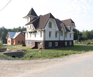 КП «Местерярви»
