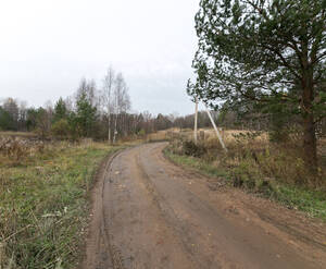 КП «Аньялово»