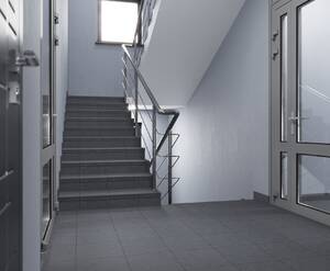 Апарт-отель Park Place Sokolniki: визуализация