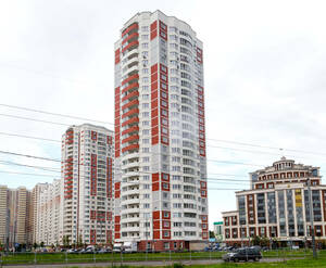 ЖК «Красная Горка» (Люберцы)