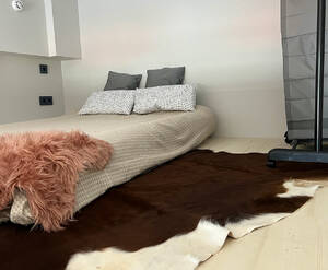 Апарт-комплекс Dinamo Studio Apartments: визуализация