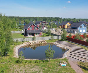КП Ladoga Land