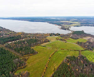 Honkaniemi (ДНП «Долина озер»)