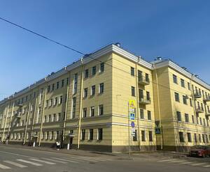 МЖК «Крона»