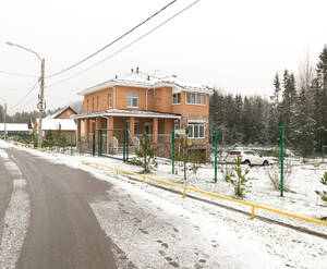 КП «Парковое»