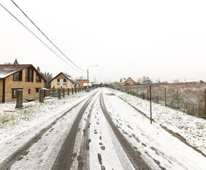 КП «Парковое»