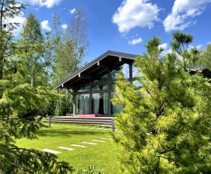 КП Bayside Residence