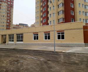 ЖК «Яркий»