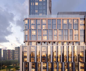 ЖК «Событие»