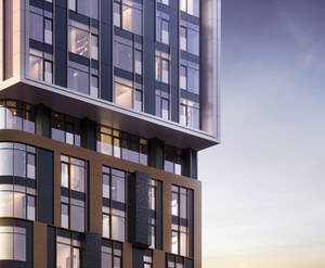 ЖК «Событие»