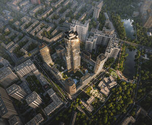 ЖК «Начало»