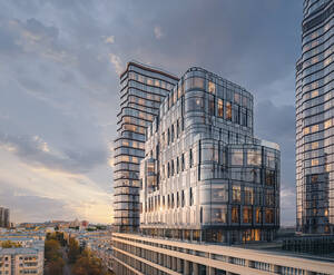 ЖК «Начало»