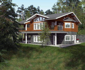 КП «Rovaniemi Club» 