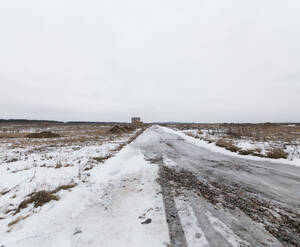 КП «Раздолье»