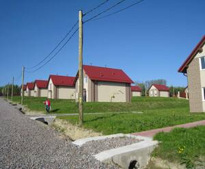 КП «Сиреневая даль»