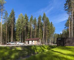 КП «Vaskela»