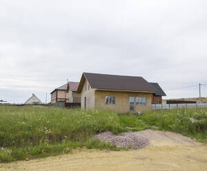 КП «Луговое»