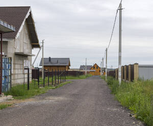 КП «Луговое»