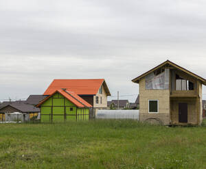 КП «Луговое»