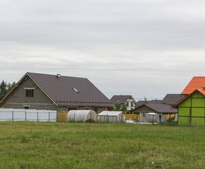 КП «Луговое»