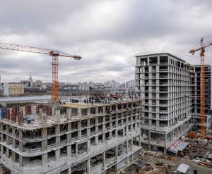ЖК «Victory Park Residences»