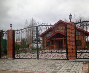 КП «Суходольское озеро»