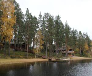 КП «Озерный кот»