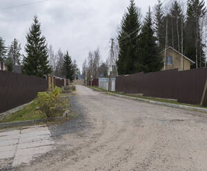 КП «Заречное»