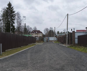 КП «Заречное»