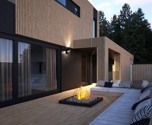 Hilltop House (Hiltop Village)