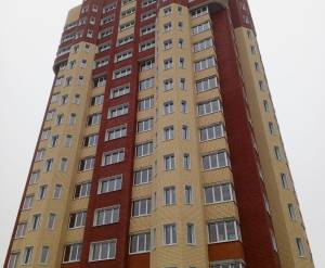 ЖК «Яркий»