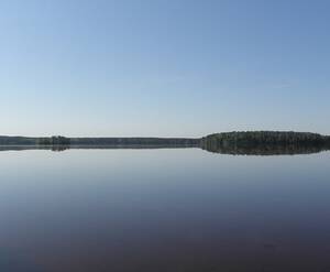 КП «Aurinko Järvi»