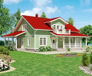 КП «Красное Озеро»