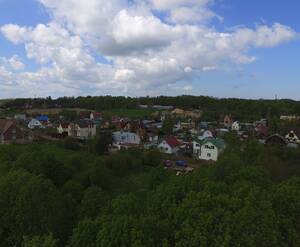 КП «Новый Дудергоф»
