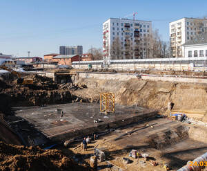 ЖК «ПЕЙВ»