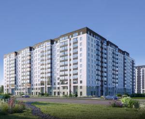 ЖК «Клюква.Парк»