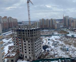 ЖК «Бородино»: визуализация