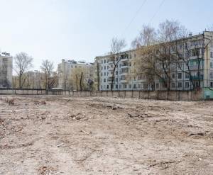 ЖК «Pave»