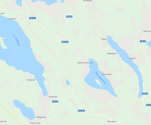 КП «В Красносельском поселении»