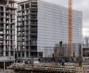ЖК «Victory Park Residences»