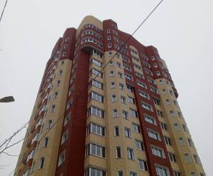 ЖК «Яркий»