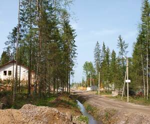 КП «Гранит»