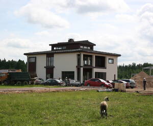КП « Медовое»
