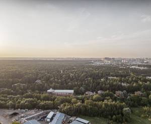 ЖК «Крылатская 33»