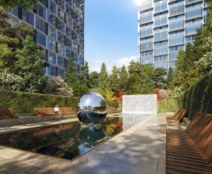 ЖК «River Park Towers Кутузовский»