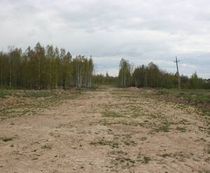 КП «Форпост»