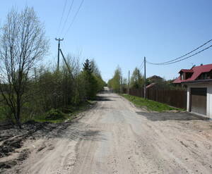КП «Opushka»