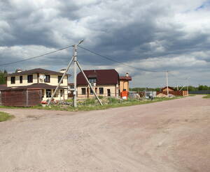 КП «Парквэй»